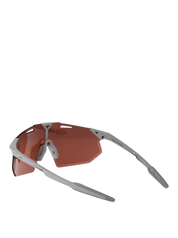 サングラス - グレー shop online: 100%