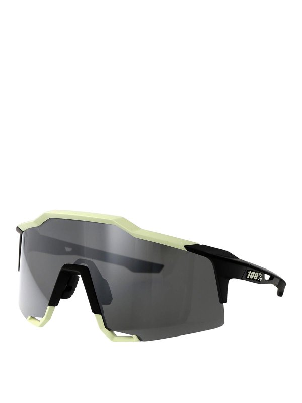 100%: sunglasses online - Speedcraft Sunglasses