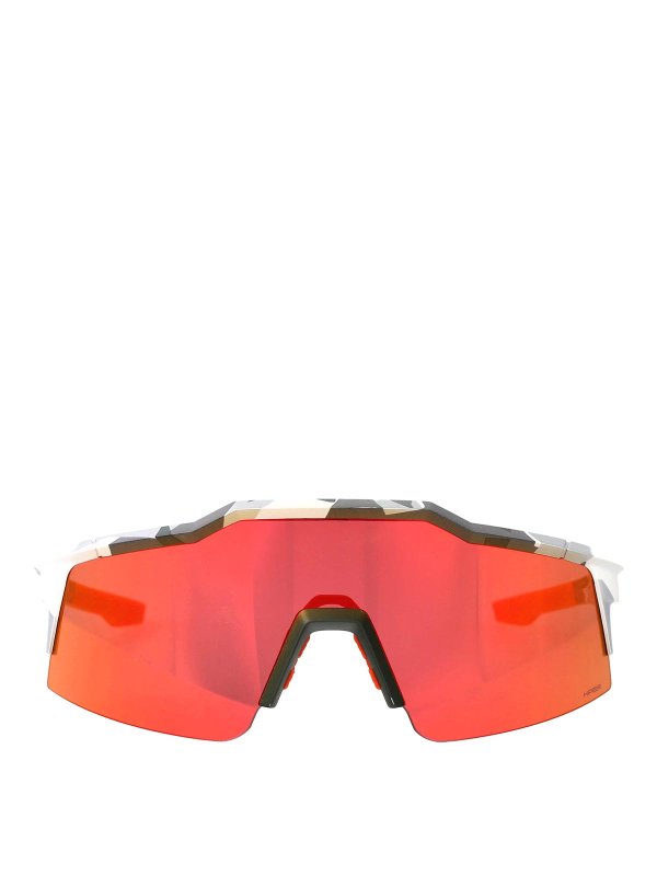 100%: sunglasses - Speedcraft Sl Sunglasses