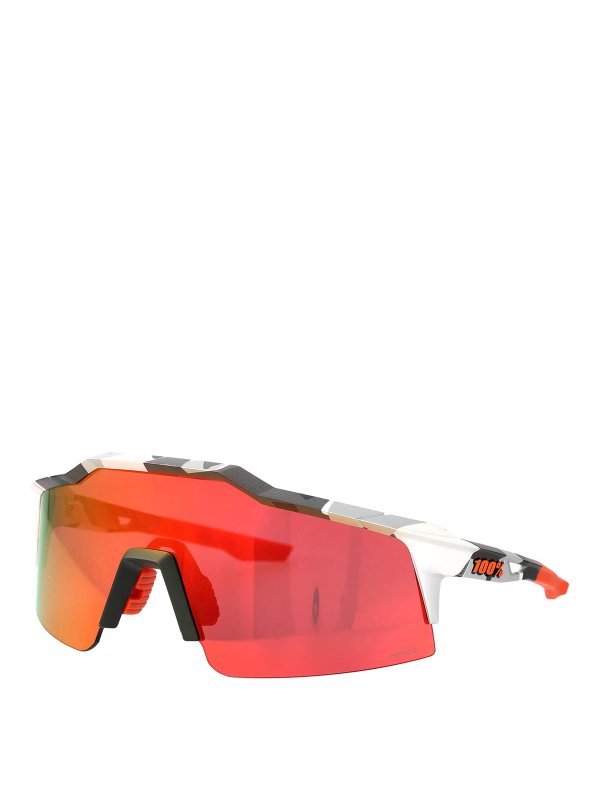 100%: sunglasses online - Speedcraft Sl Sunglasses