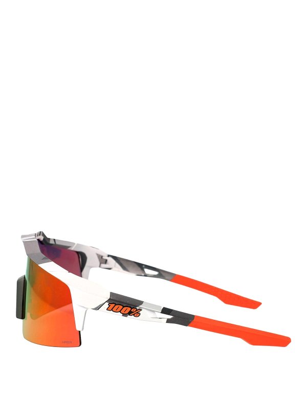 The Best Shops 100%: sunglasses - Speedcraft Sl Sunglasses