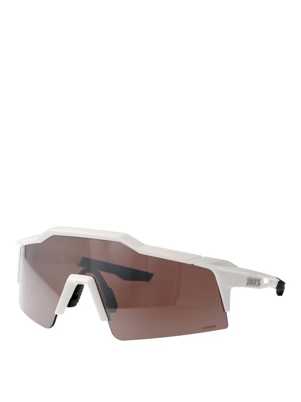 100%: サングラス online - サングラス - 白