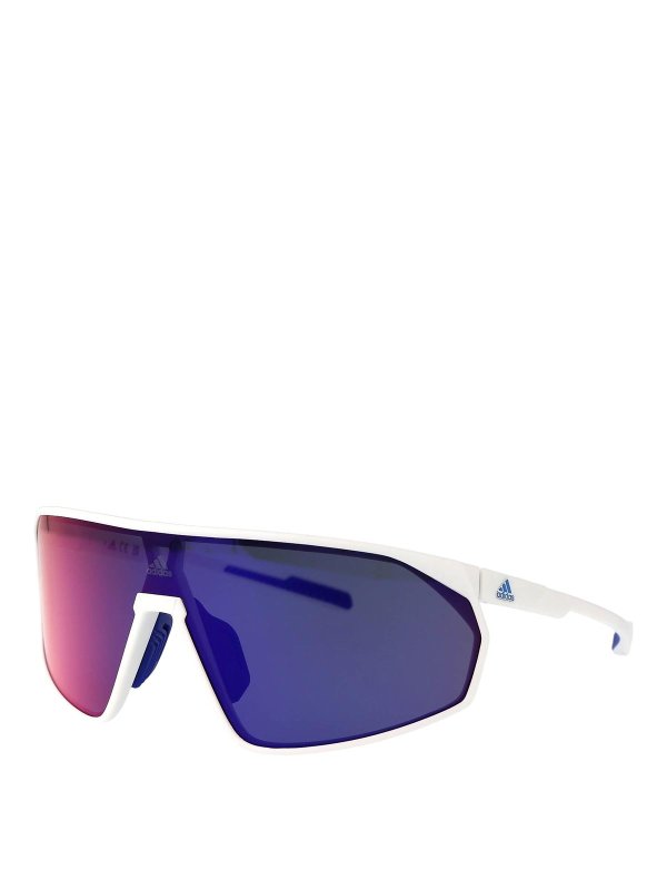 Adidas Originals: Sonnenbrillen online - Sonnenbrille - Weiß