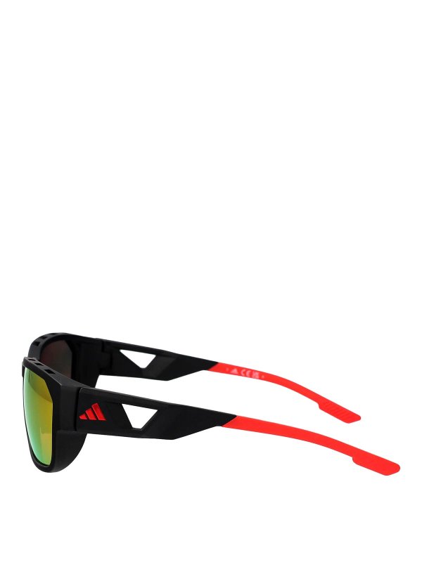 The Best Shops Adidas Originals: sunglasses - Actv Classic Sunglasses