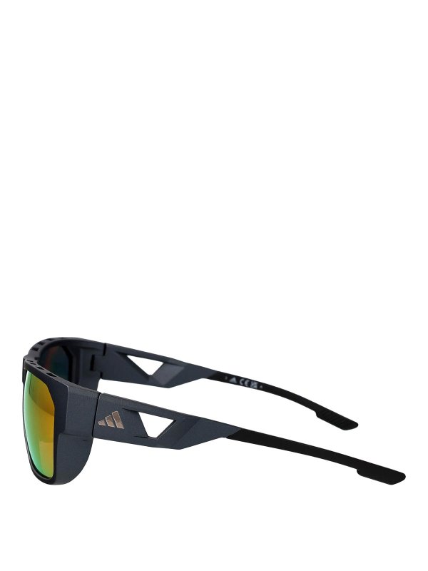 The Best Shops Adidas Originals: サングラス - サングラス - オレンジ