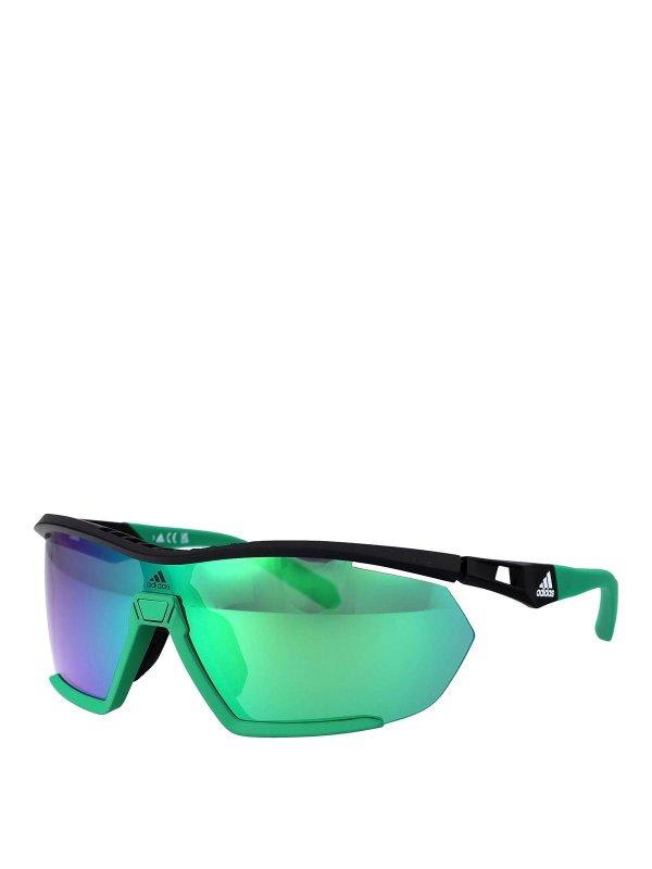 Adidas Originals: occhiali da sole online - Occhiali da sole cmpt aero