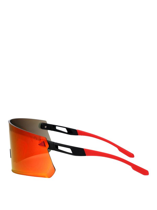 The Best Shops Adidas Originals: sunglasses - Adidas Dunamis Sunglasses