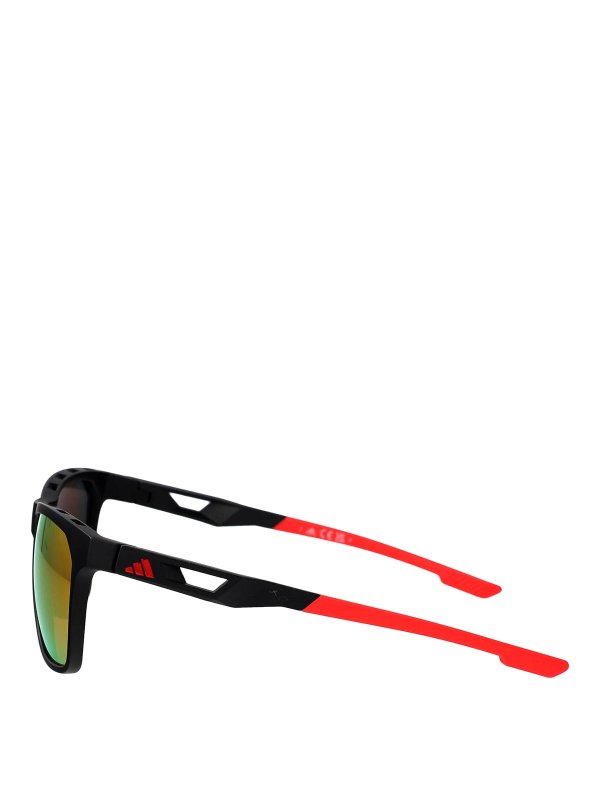 The Best Shops Adidas Originals: sunglasses - Sp0091 Sunglasses