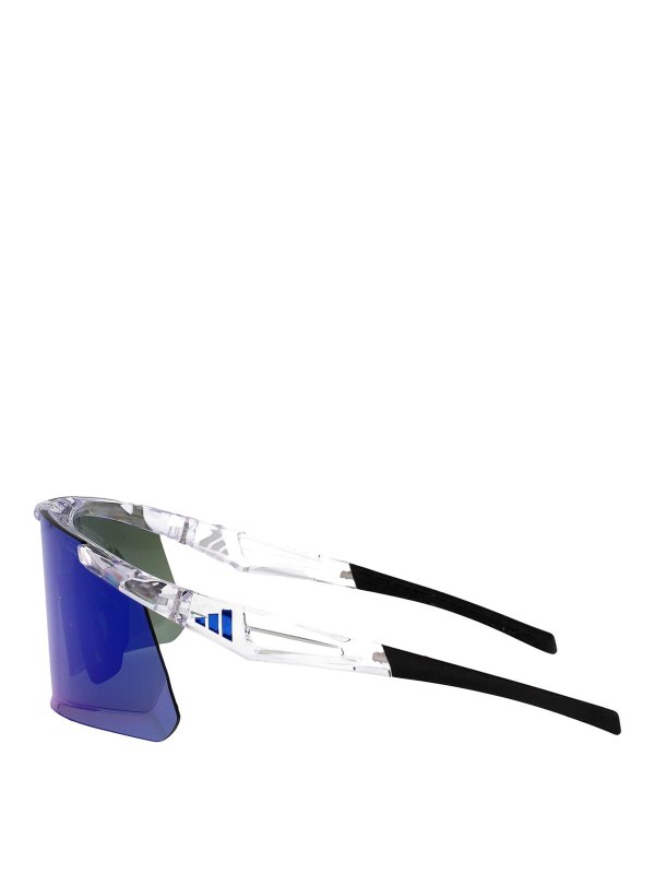 The Best Shops Adidas Originals: sunglasses - Adidas Dunamis Evo-S Sunglasses