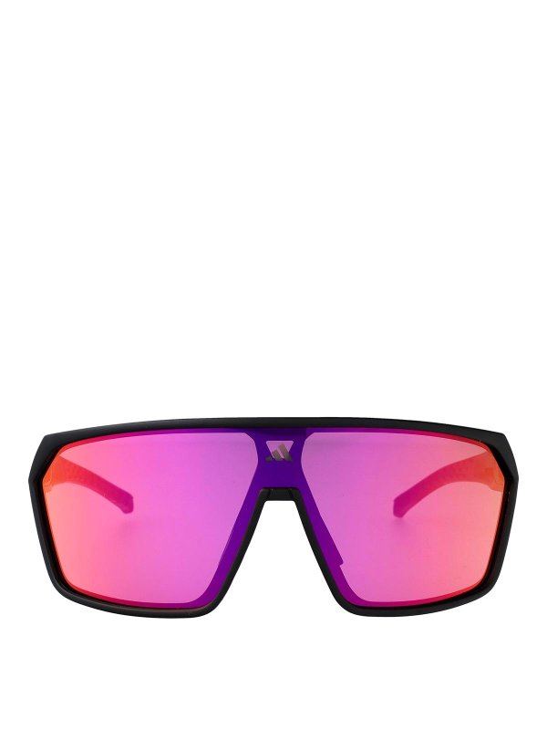 Adidas Originals: sunglasses - Sp0108 Sunglasses