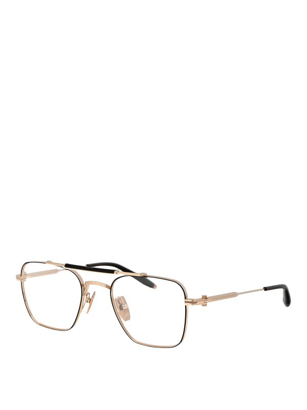 AKONI: Sonnenbrillen online - Sonnenbrille - Gold