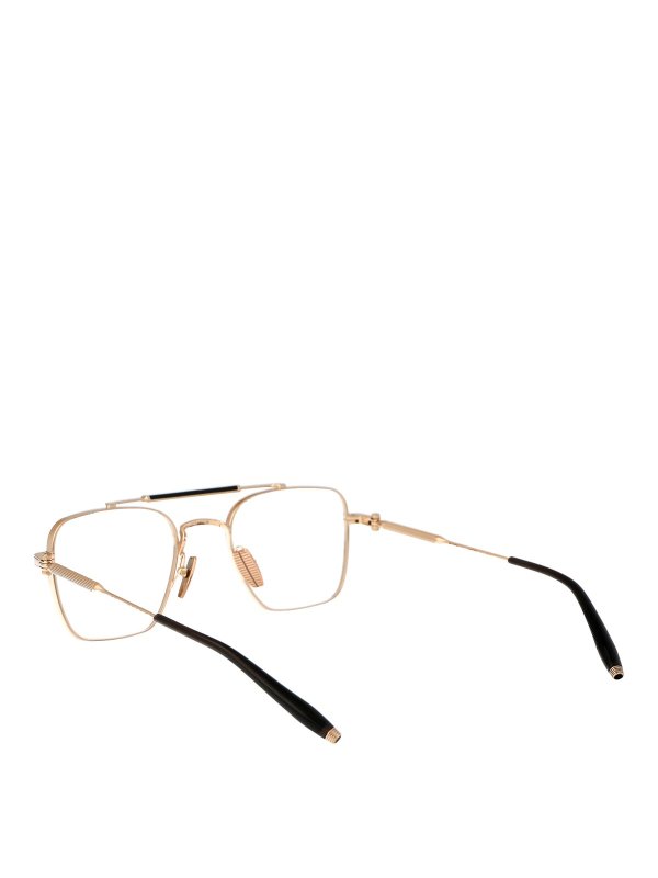 Sonnenbrille - Gold Replica 
online: AKONI