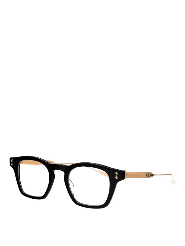 AKONI: Sonnenbrillen online - Sonnenbrille - Schwarz