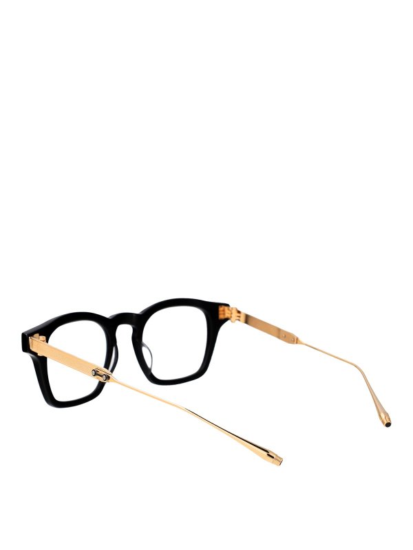 Sonnenbrille - Schwarz shop online: AKONI