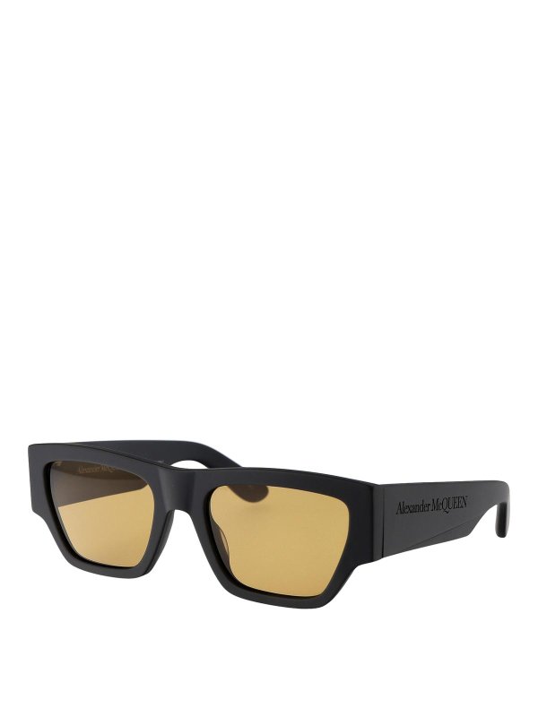 ALEXANDER MCQUEEN: sunglasses online - Sunglasses