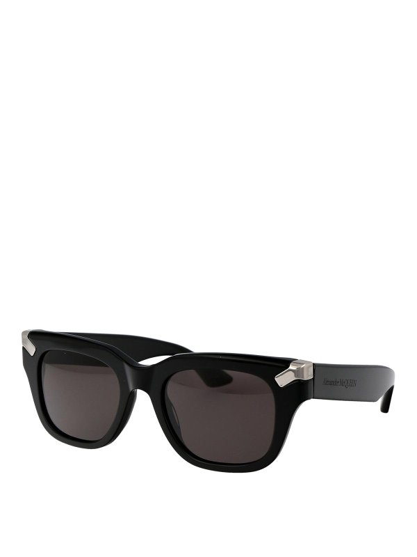 ALEXANDER MCQUEEN: sunglasses online - Sunglasses