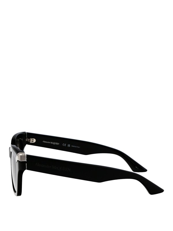 The Best Shops ALEXANDER MCQUEEN: sunglasses - Sunglasses