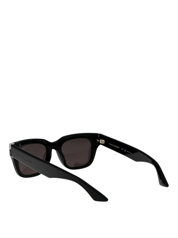 Sunglasses shop online: ALEXANDER MCQUEEN