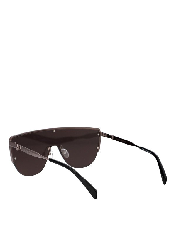 Sonnenbrille - Grau shop online: ALEXANDER MCQUEEN