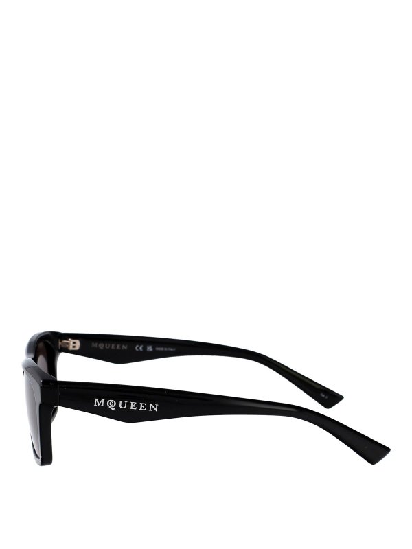 The Best Shops ALEXANDER MCQUEEN: sunglasses - Sunglasses