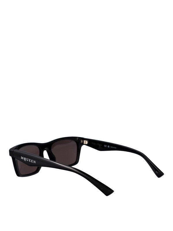 Sunglasses shop online: ALEXANDER MCQUEEN