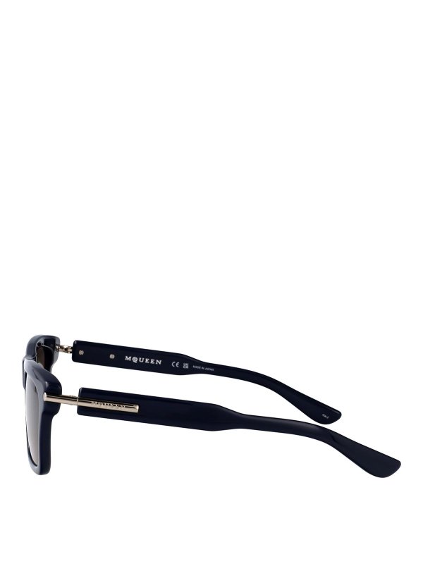 The Best Shops ALEXANDER MCQUEEN: sunglasses - Sunglasses