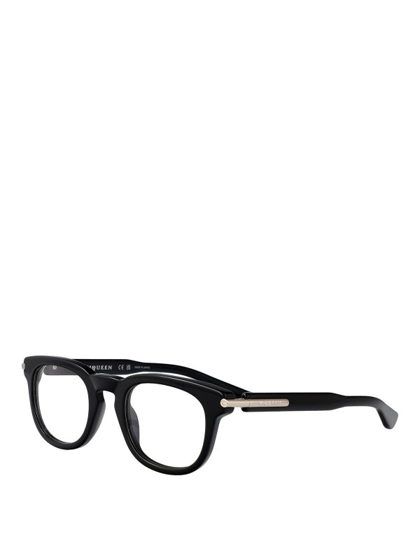 ALEXANDER MCQUEEN: sunglasses online - Glasses