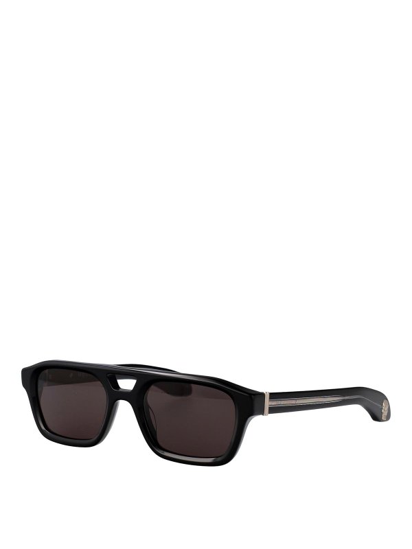 ALEXANDER MCQUEEN: sunglasses online - Sunglasses