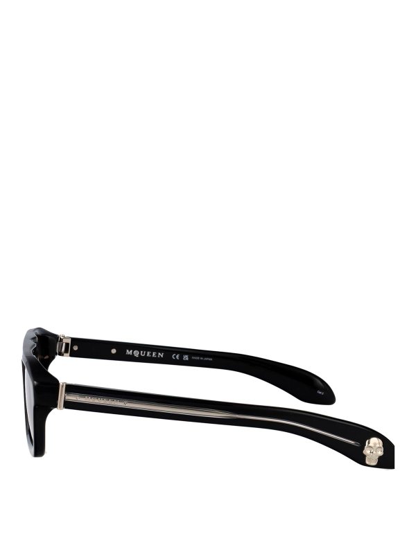 The Best Shops ALEXANDER MCQUEEN: sunglasses - Sunglasses