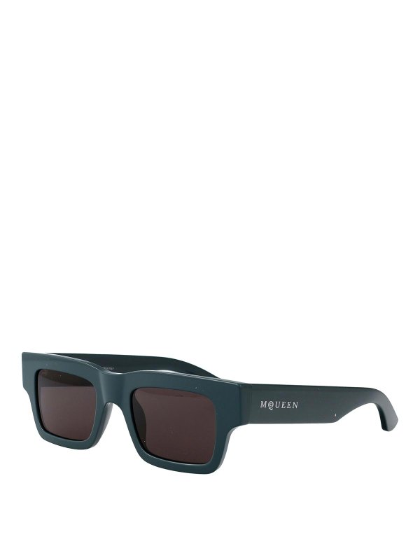 ALEXANDER MCQUEEN: sunglasses online - Sunglasses