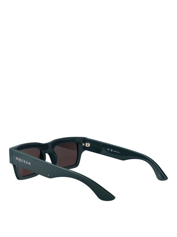 Sunglasses shop online: ALEXANDER MCQUEEN