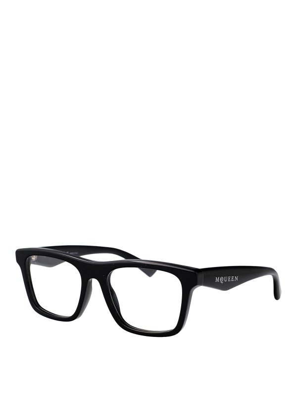 ALEXANDER MCQUEEN: occhiali da sole online - Occhiali