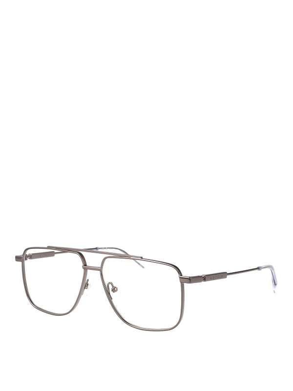 ALEXANDER MCQUEEN: occhiali da sole online - Occhiali