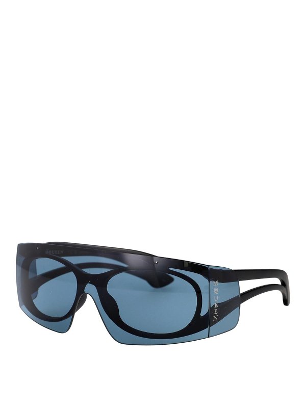 ALEXANDER MCQUEEN: sunglasses online - Sunglasses