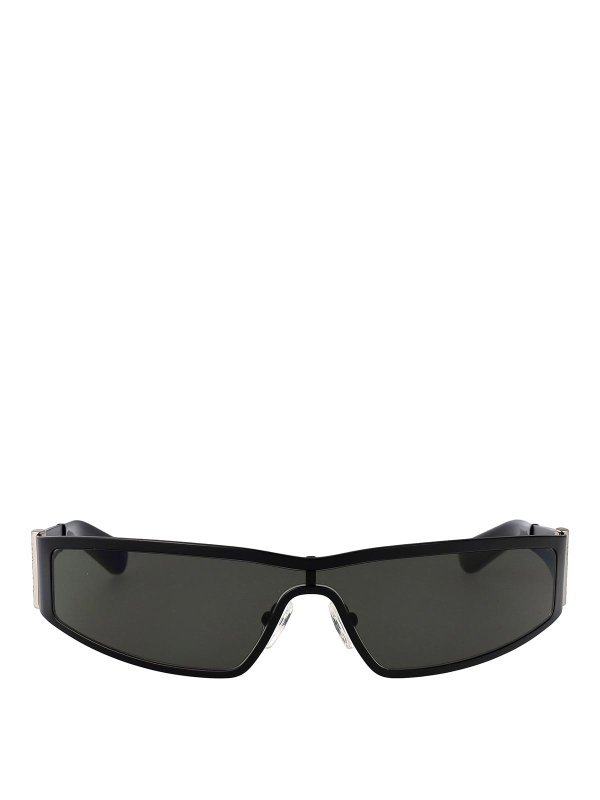 ALEXANDER MCQUEEN: sunglasses - Sunglasses