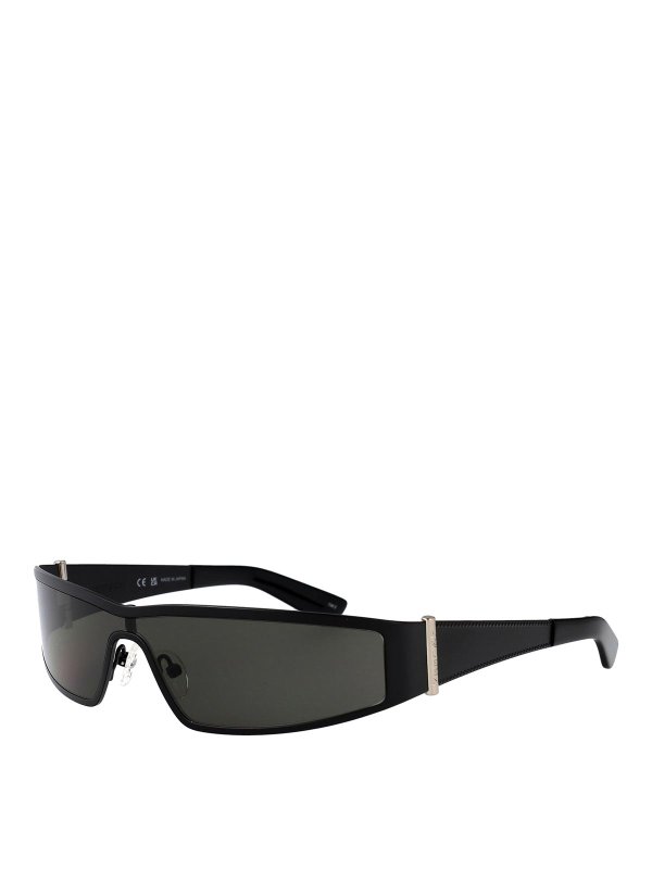 ALEXANDER MCQUEEN: sunglasses online - Sunglasses