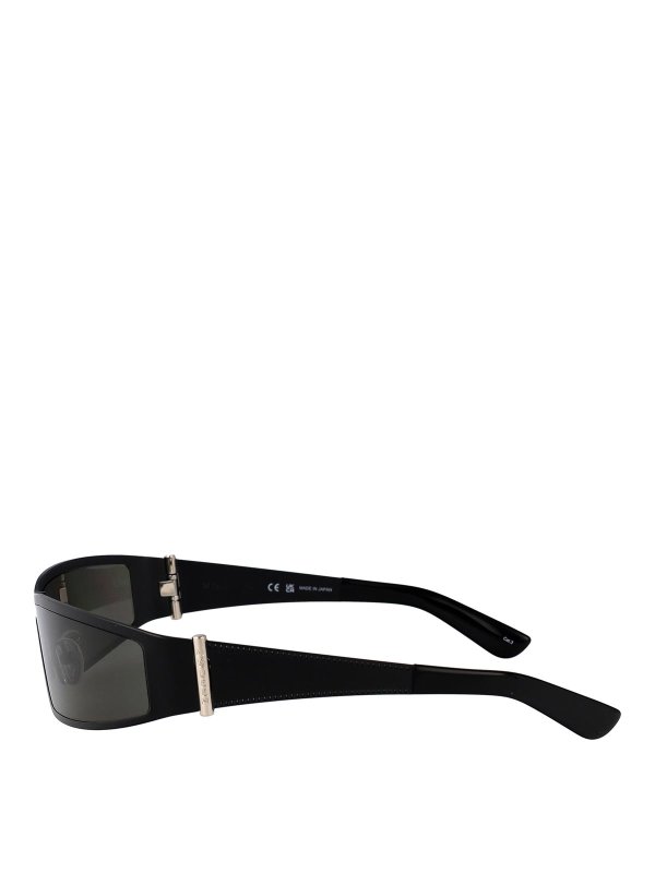 The Best Shops ALEXANDER MCQUEEN: sunglasses - Sunglasses