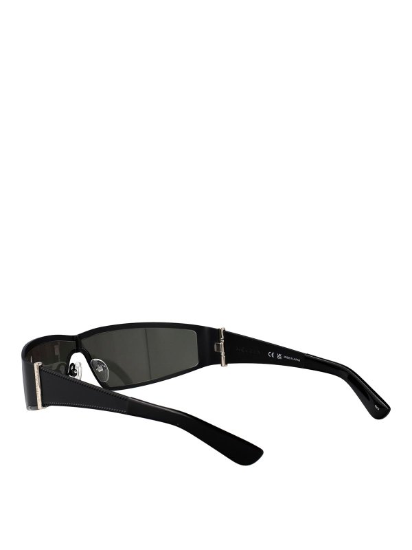 Sunglasses shop online: ALEXANDER MCQUEEN