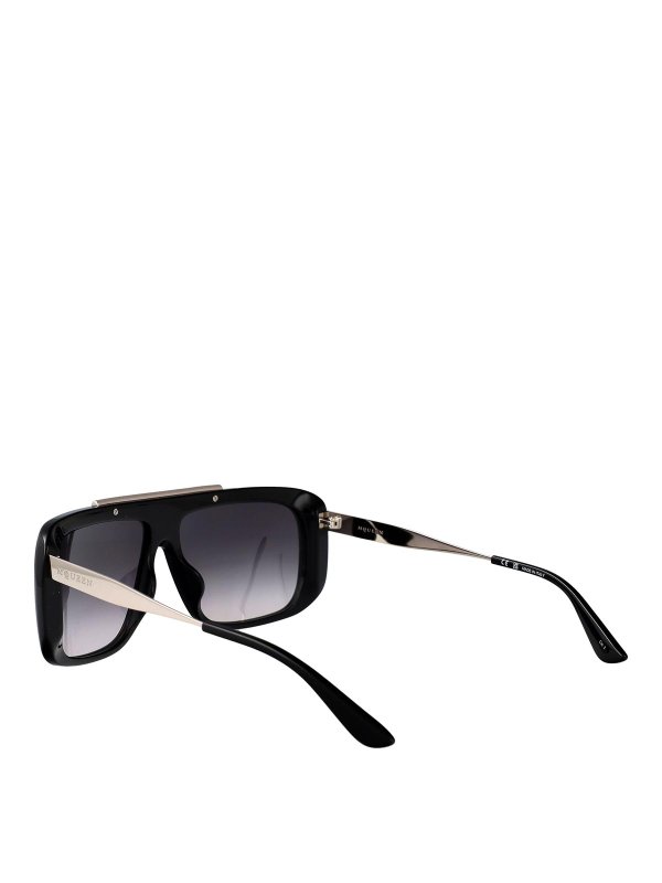 Sunglasses shop online: ALEXANDER MCQUEEN