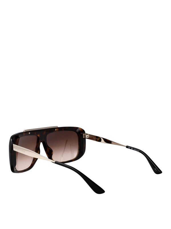 Occhiali da sole shop online: ALEXANDER MCQUEEN