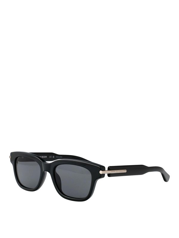 ALEXANDER MCQUEEN: sunglasses online - Sunglasses