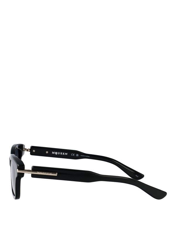 The Best Shops ALEXANDER MCQUEEN: sunglasses - Sunglasses