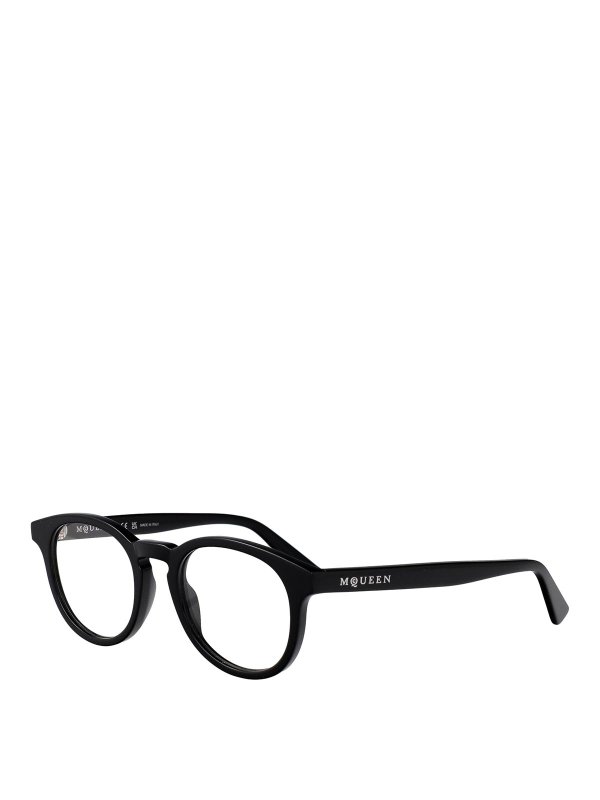 ALEXANDER MCQUEEN: sunglasses online - Glasses