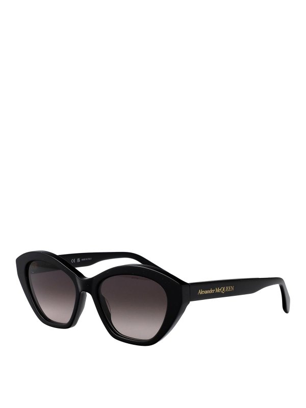 ALEXANDER MCQUEEN: sunglasses online - Sunglasses