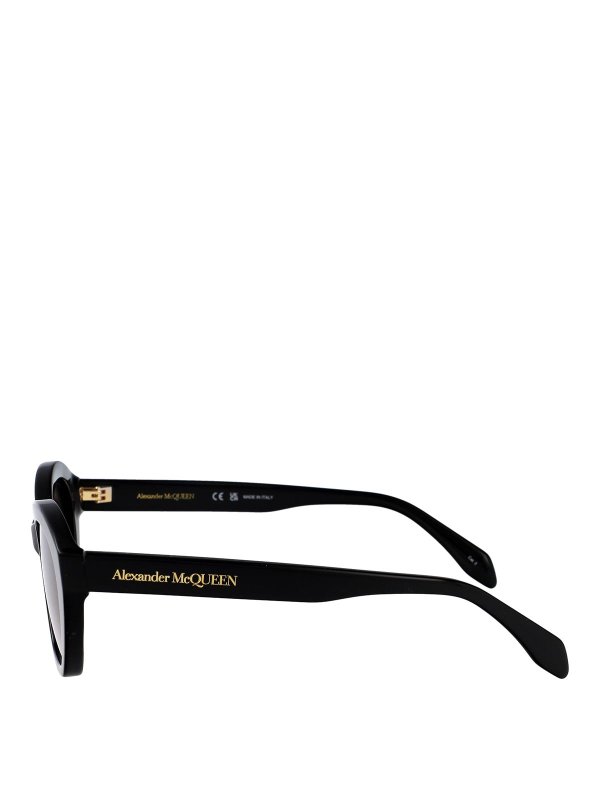 The Best Shops ALEXANDER MCQUEEN: sunglasses - Sunglasses