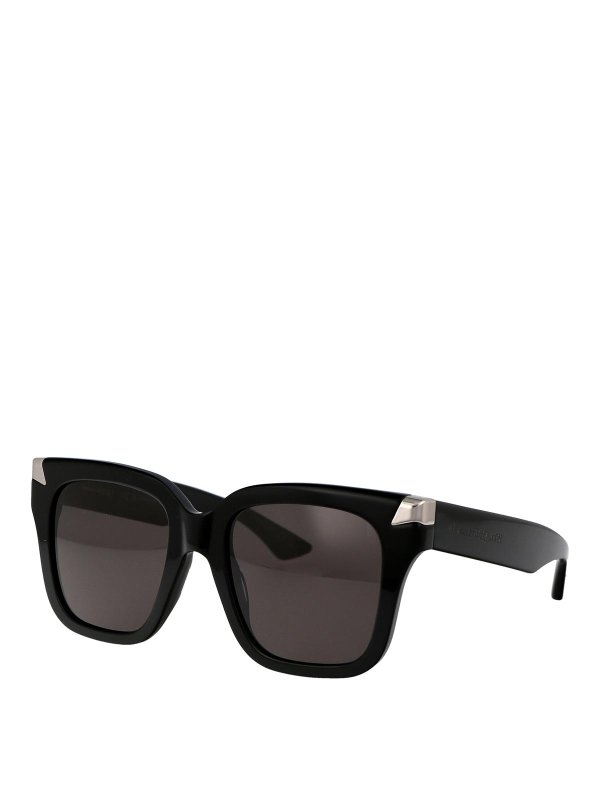 ALEXANDER MCQUEEN: sunglasses online - Sunglasses