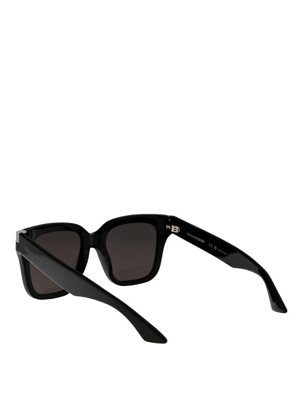 Sunglasses shop online: ALEXANDER MCQUEEN