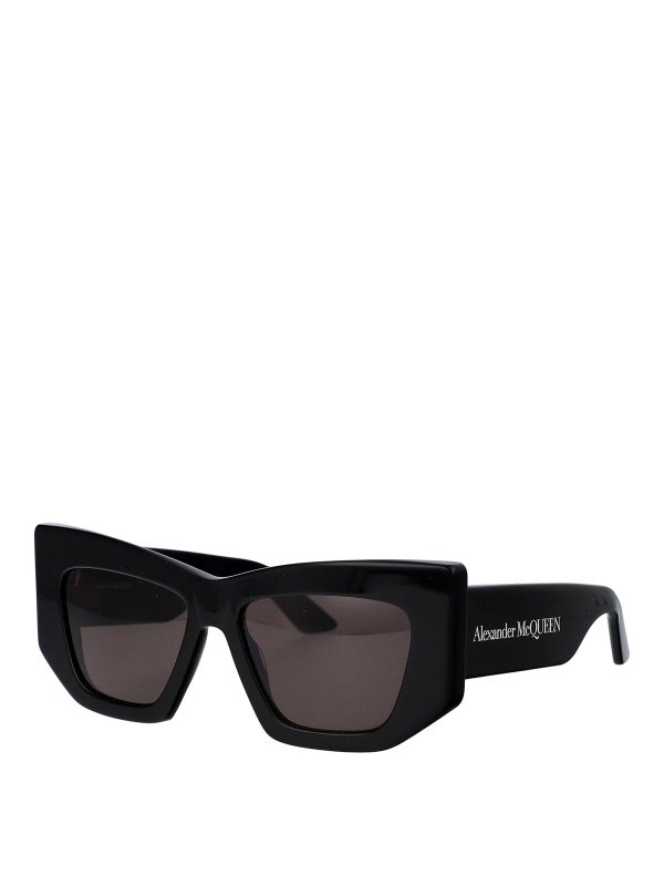 ALEXANDER MCQUEEN: sunglasses online - Sunglasses