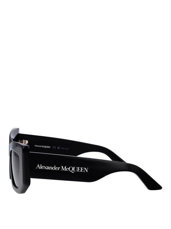 The Best Shops ALEXANDER MCQUEEN: sunglasses - Sunglasses