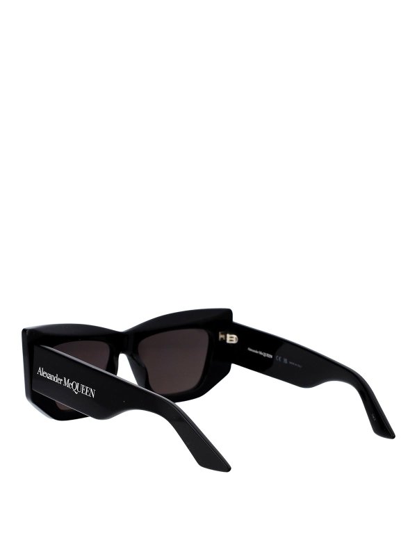 Sunglasses shop online: ALEXANDER MCQUEEN
